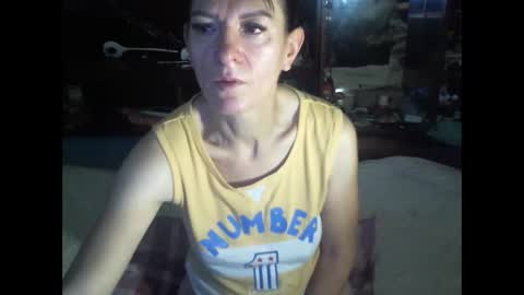 8MISTRESS8 online show from 11, 1, 2025