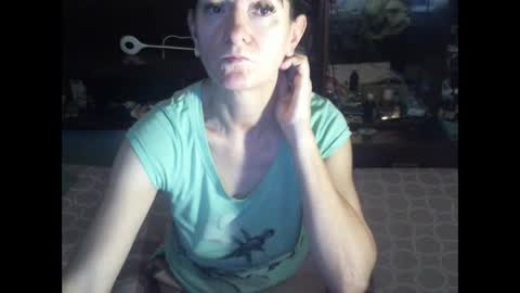 8MISTRESS8 online show from 1, 2, 2025