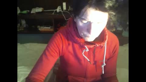 8MISTRESS8 online show from 11, 2, 2025