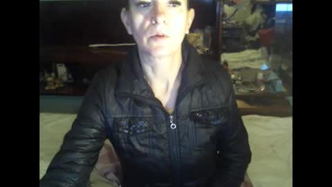 8MISTRESS8 online show from 4, 3, 2025