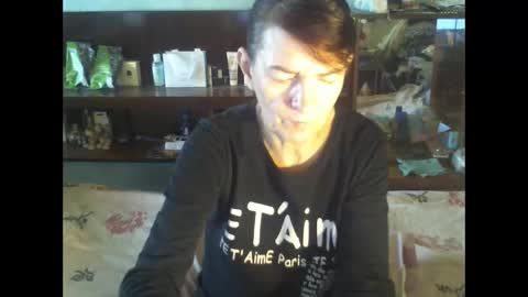 8MISTRESS8 online show from 15, 9, 2025