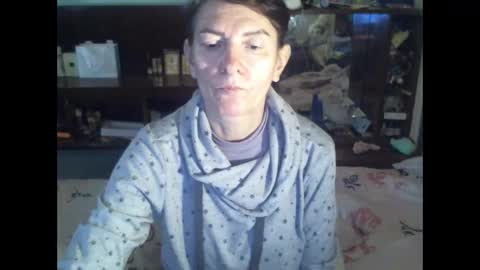 8MISTRESS8 online show from 18, 11, 2025