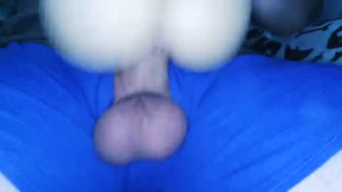 NaughtyDaddy online show from 1, 3, 2026