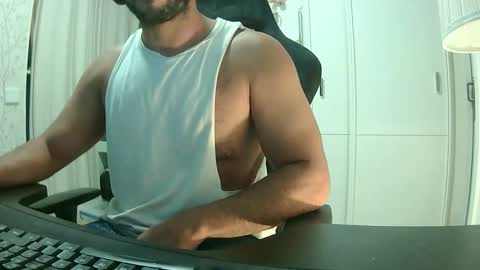 Snapshot of 90zero chatting on 3, 12, 2025 Arturo online show from 3, 12, 2025