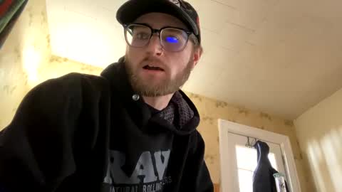 Snapshot of 94stoner chatting on 16, 2, 2025 Topher online show from 16, 2, 2025