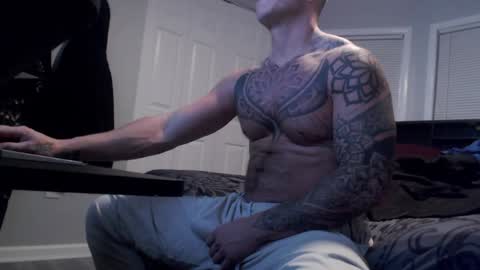 Snapshot of 9inchbulll chatting on 3, 1, 2025 9inchbulll online show from 3, 1, 2025