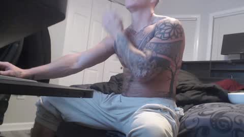 Snapshot of 9inchbulll chatting on 6, 1, 2025 9inchbulll online show from 6, 1, 2025