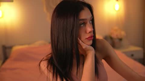 KARINA online show from 30, 10, 2025