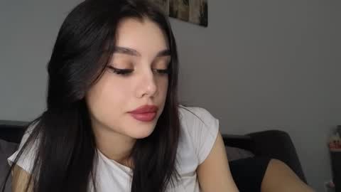 KARINA online show from 28, 2, 2026