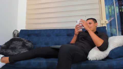 Snapshot of _0324 chatting on 2, 12, 2024 rick online show from 2, 12, 2024