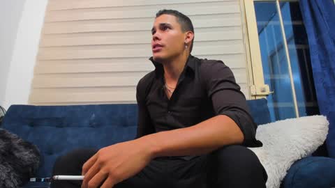 Snapshot of _0324 chatting on 3, 12, 2024 rick online show from 3, 12, 2024