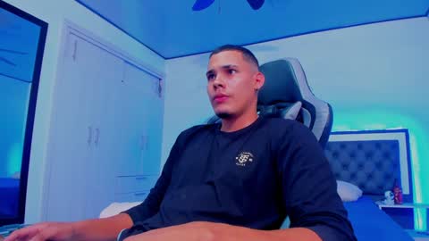 Snapshot of _0324 chatting on 31, 12, 2024 rick online show from 31, 12, 2024