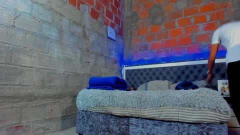 Snapshot of _0324 chatting on 7, 2, 2025 rick online show from 7, 2, 2025