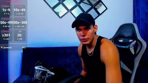 Snapshot of _0324 chatting on 8, 3, 2025 rick online show from 8, 3, 2025