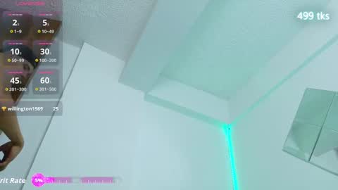 Snapshot of _0324 chatting on 24, 9, 2025 rick online show from 24, 9, 2025