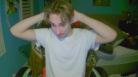 Alex online show from 11, 1, 2026