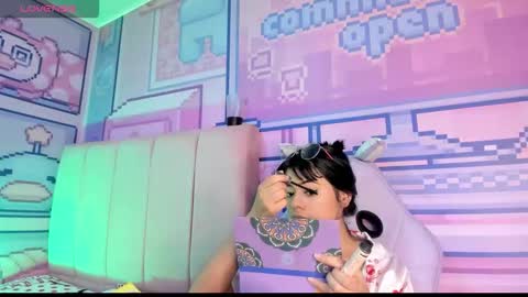 Alice  online show from 5, 3, 2026