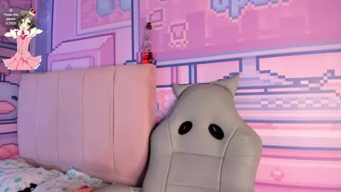 Alice  online show from 18, 3, 2026