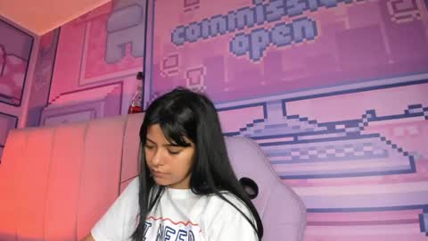 Snapshot of _18alice chatting on 16, 5, 2026 Alice online show from 16, 5, 2026