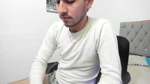 DERECK online show from 1, 2, 2026