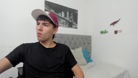 DERECK online show from 24, 3, 2026