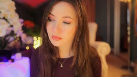 Sophia  online show from 9, 2, 2026