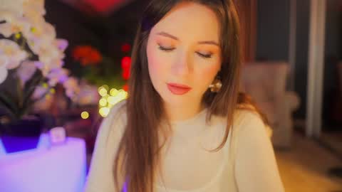 Sophia  online show from 23, 2, 2026