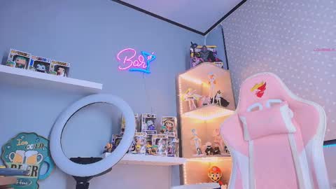 mayte online show from 11, 3, 2026