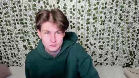 EMILY AND  MARCUS online show from 12, 2, 2025