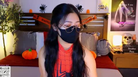 Snapshot of _aaliyah chatting on 28, 10, 2025 ally online show from 28, 10, 2025