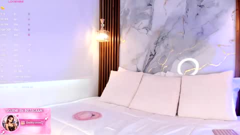 Gabriela   abby online show from 24, 3, 2026