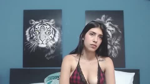 _abbyfoster_ online show from 4, 2, 2025