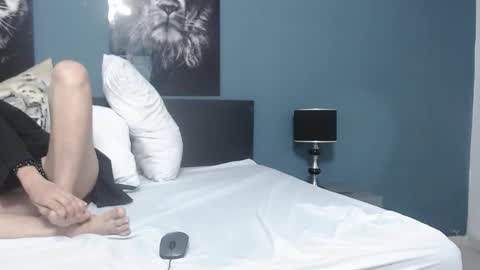 _abbyfoster_ online show from 6, 2, 2025