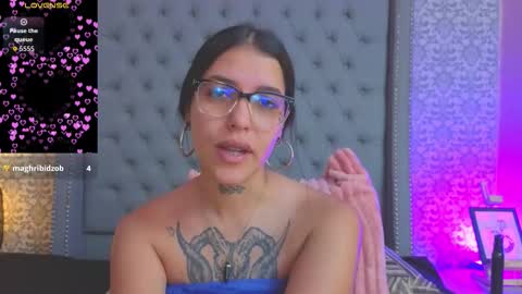  Abby  online show from 21, 3, 2026