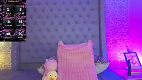  Abby  online show from 27, 3, 2026