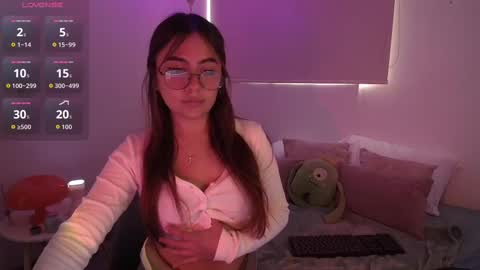 abby 3 online show from 6, 10, 2025