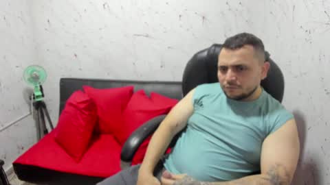 Snapshot of _ace_ventura chatting on 30, 5, 2026 ---- online show from 30, 5, 2026