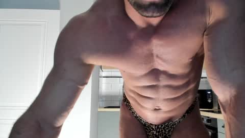 Adam online show from 18, 12, 2024