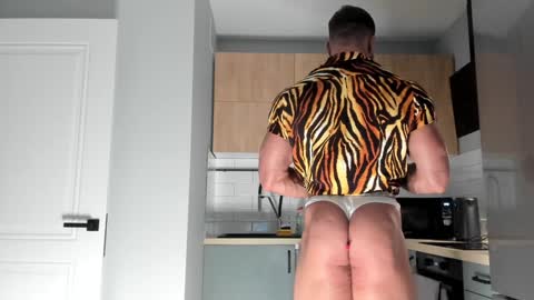 Adam online show from 23, 12, 2024