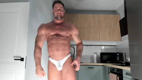 Adam online show from 25, 12, 2024