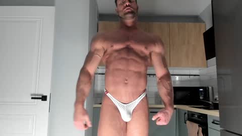 Adam online show from 27, 12, 2024