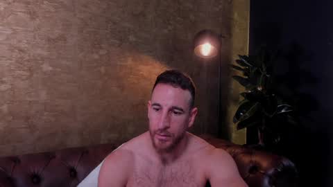 _adamcoper_ online show from 15, 12, 2024