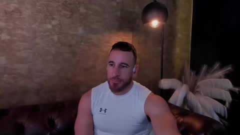 _adamcoper_ online show from 30, 1, 2025