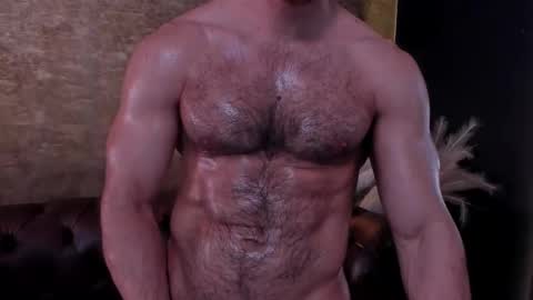 _adamcoper_ online show from 7, 3, 2025