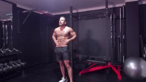 _adamcoper_ online show from 11, 3, 2025