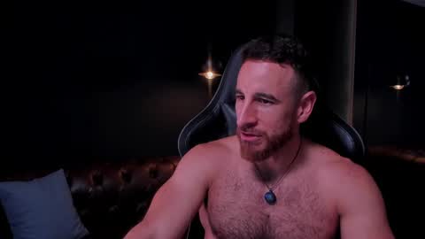 _adamcoper_ online show from 22, 9, 2025