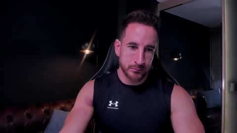 _adamcoper_ online show from 28, 10, 2025