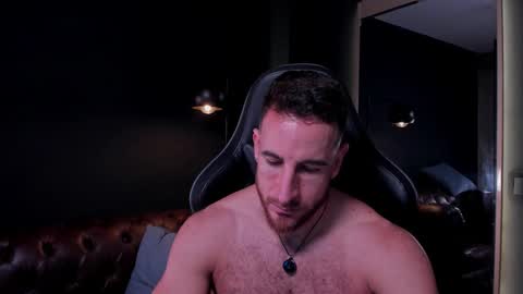 _adamcoper_ online show from 1, 12, 2025