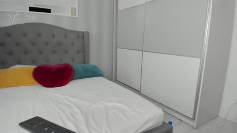 Snapshot of _adelle chatting on 3, 4, 2026 Adelle online show from 3, 4, 2026