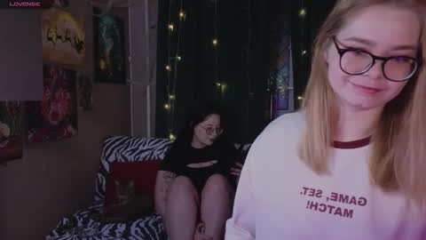 KENDALL  NATHANRYAN  LUCY online show from 20, 12, 2025